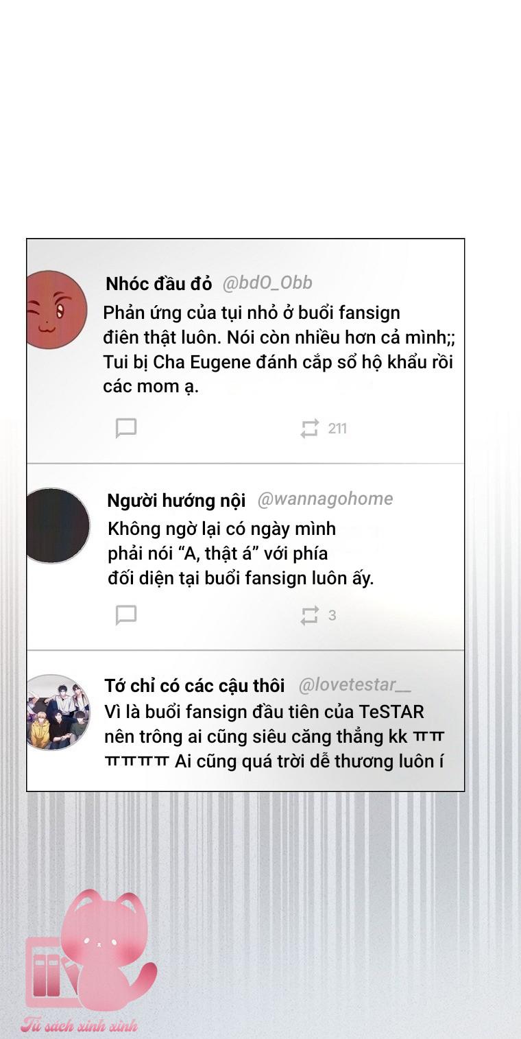 Debut Or Die - Chap 79