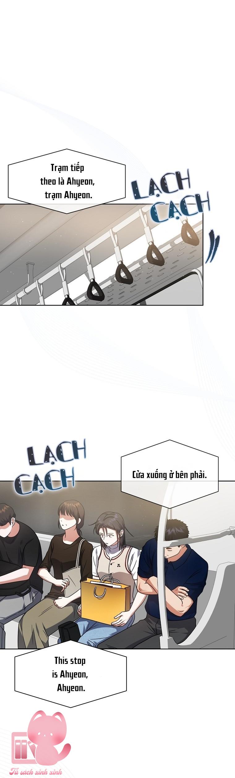 Debut Or Die - Chap 79