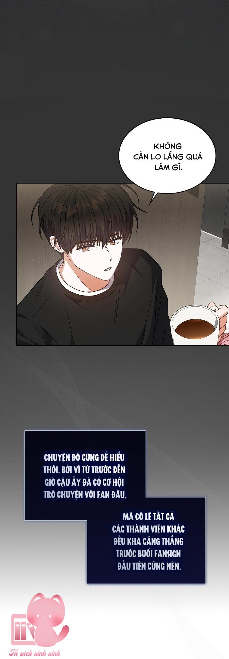 Debut Or Die - Chap 79