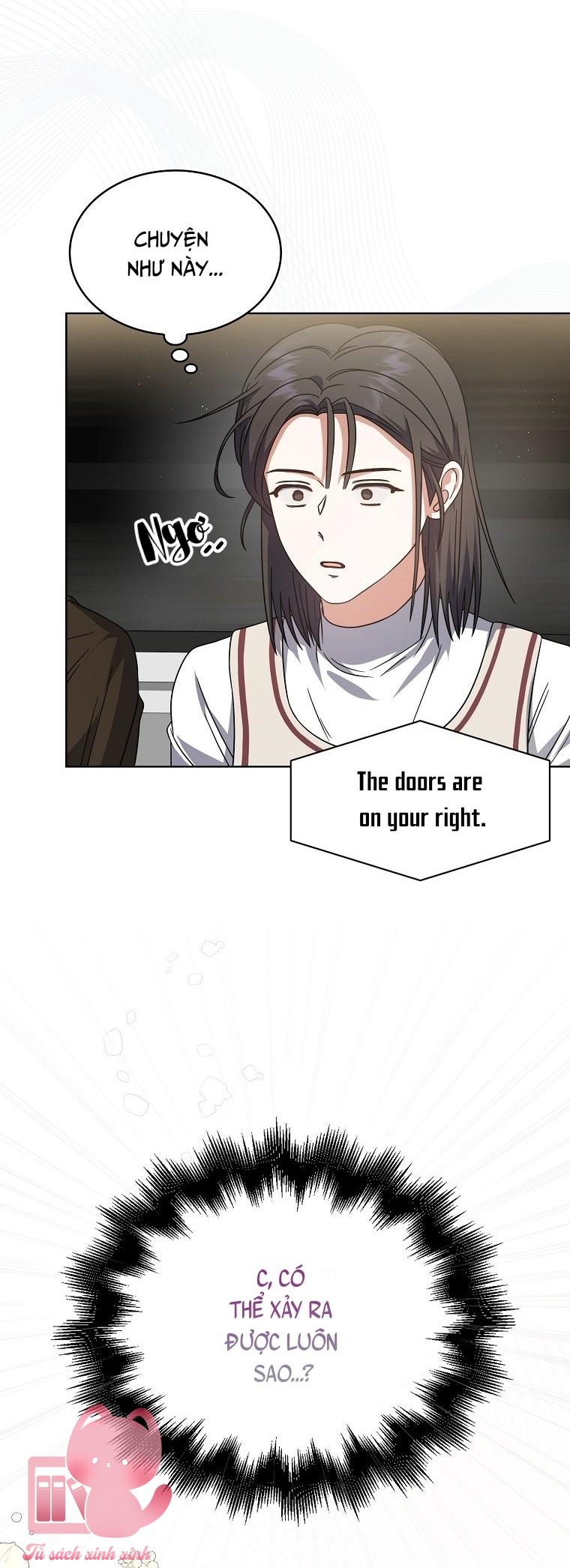 Debut Or Die - Chap 79