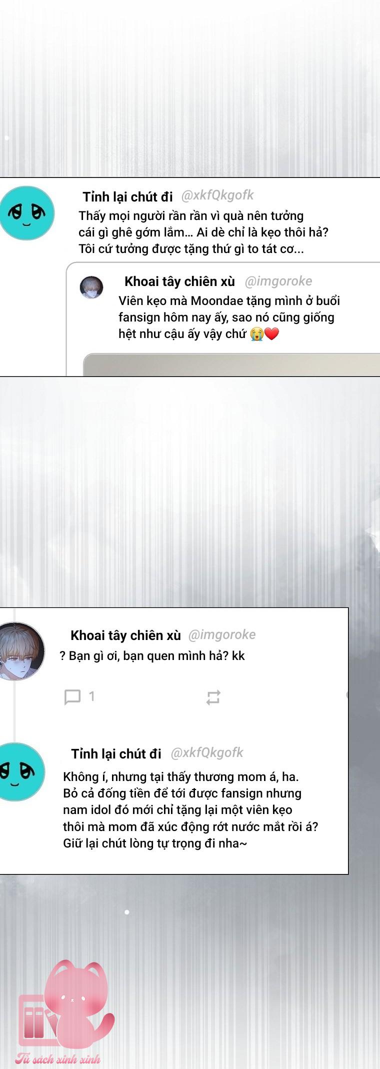 Debut Or Die - Chap 79