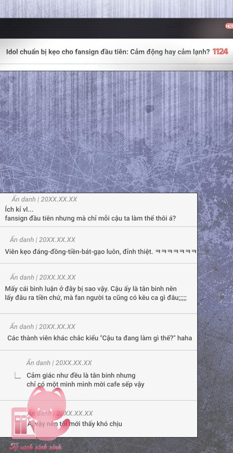 Debut Or Die - Chap 79