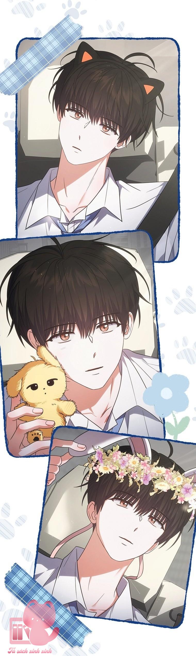 Debut Or Die - Chap 79