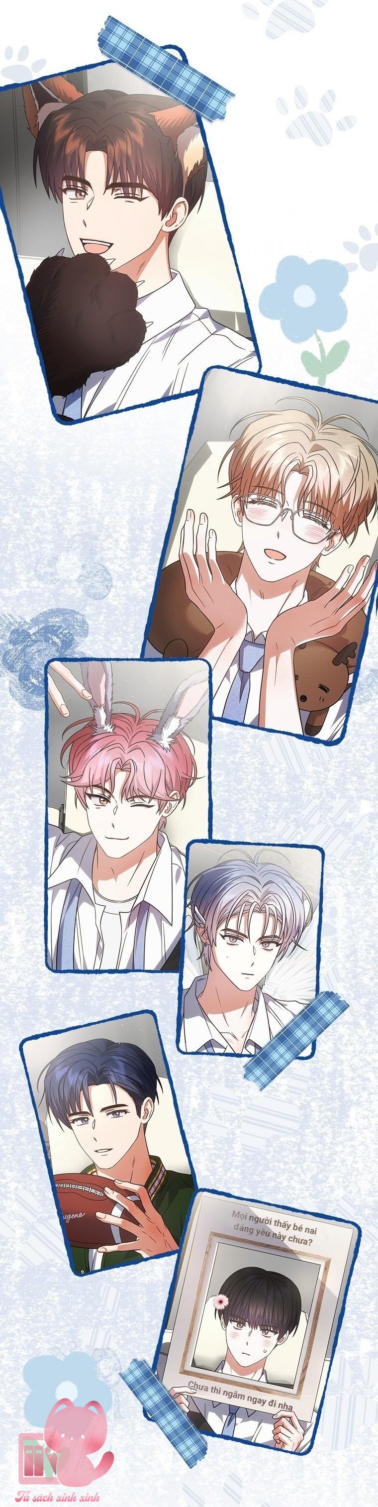 Debut Or Die - Chap 79