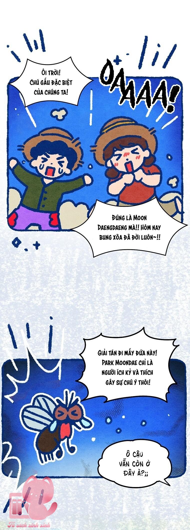 Debut Or Die - Chap 79