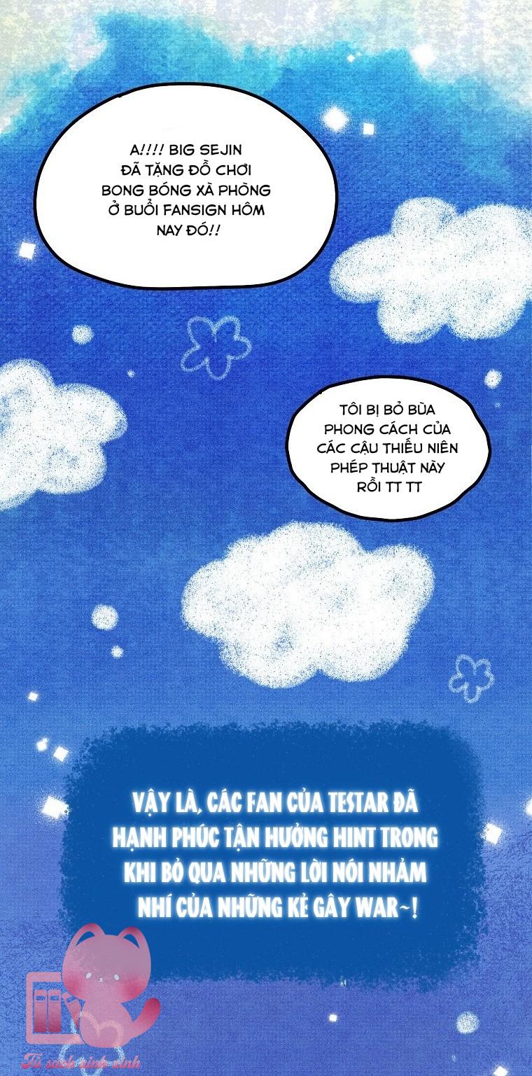 Debut Or Die - Chap 79