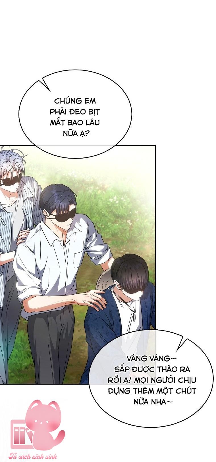 Debut Or Die - Chap 79