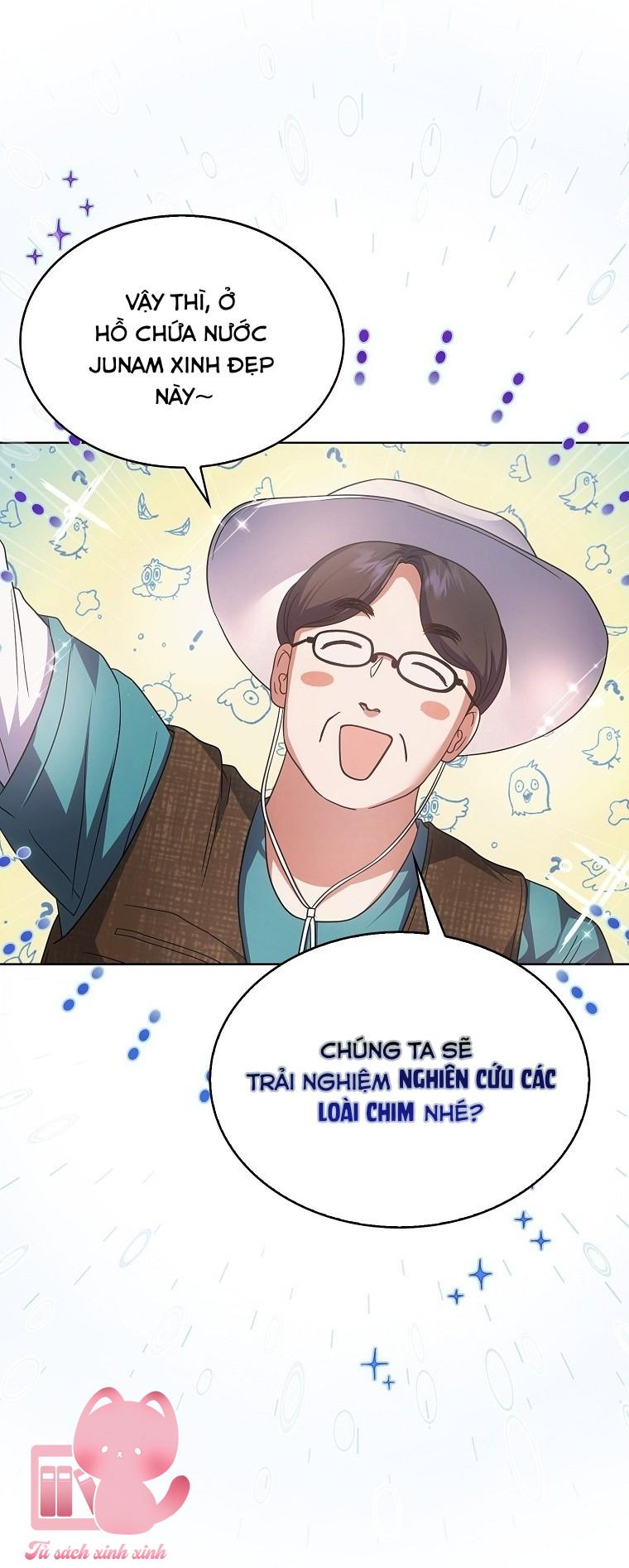 Debut Or Die - Chap 79