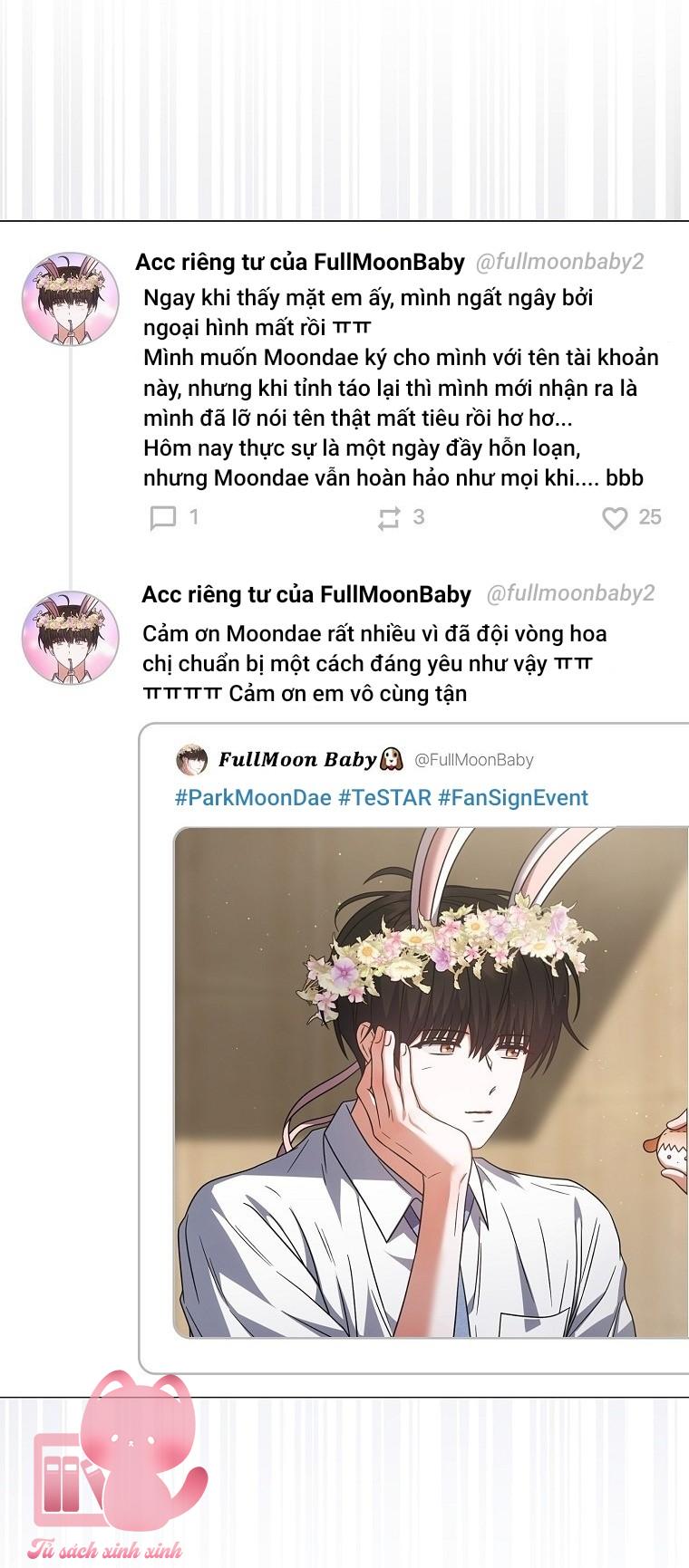 Debut Or Die - Chap 79