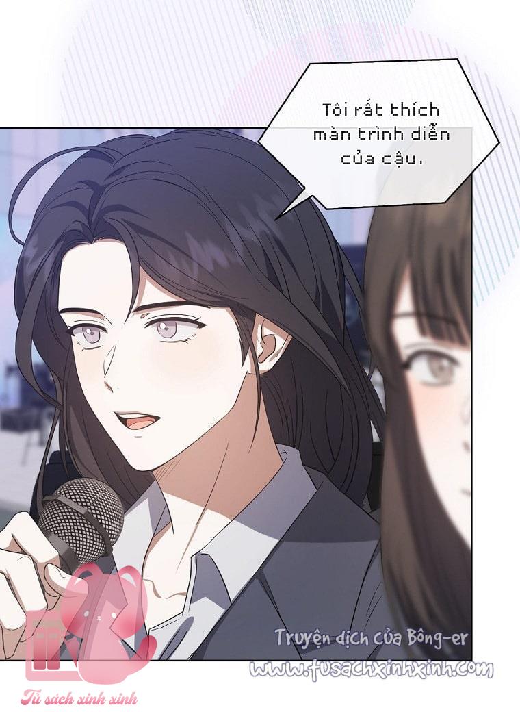 Debut Or Die - Chap 8