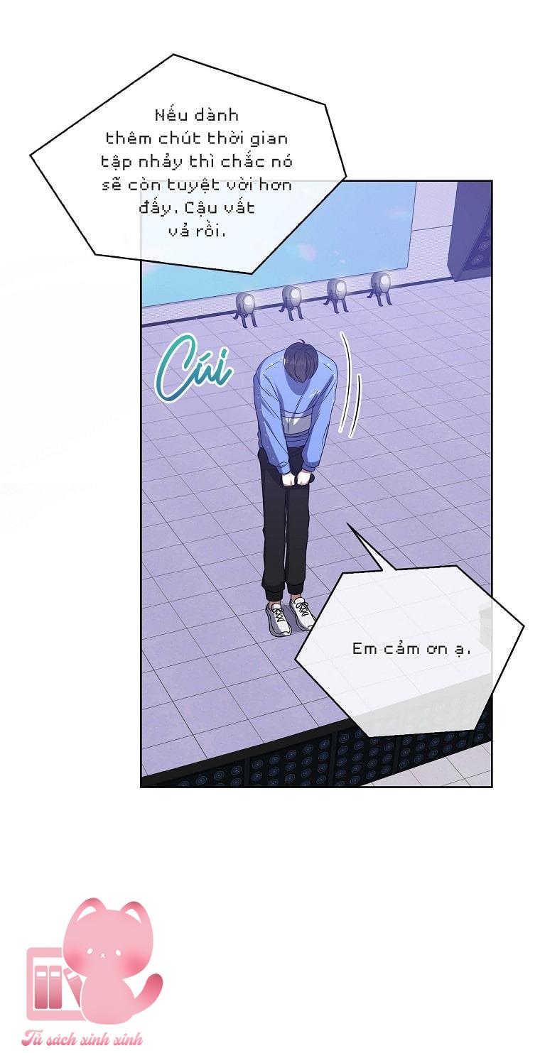 Debut Or Die - Chap 8