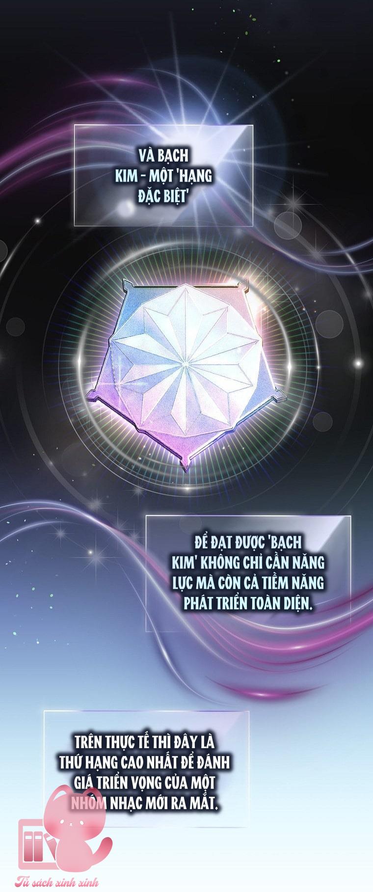 Debut Or Die - Chap 8