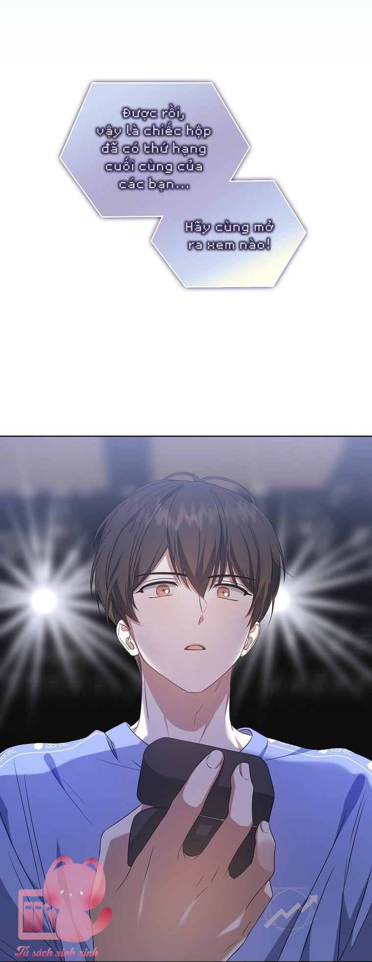 Debut Or Die - Chap 8