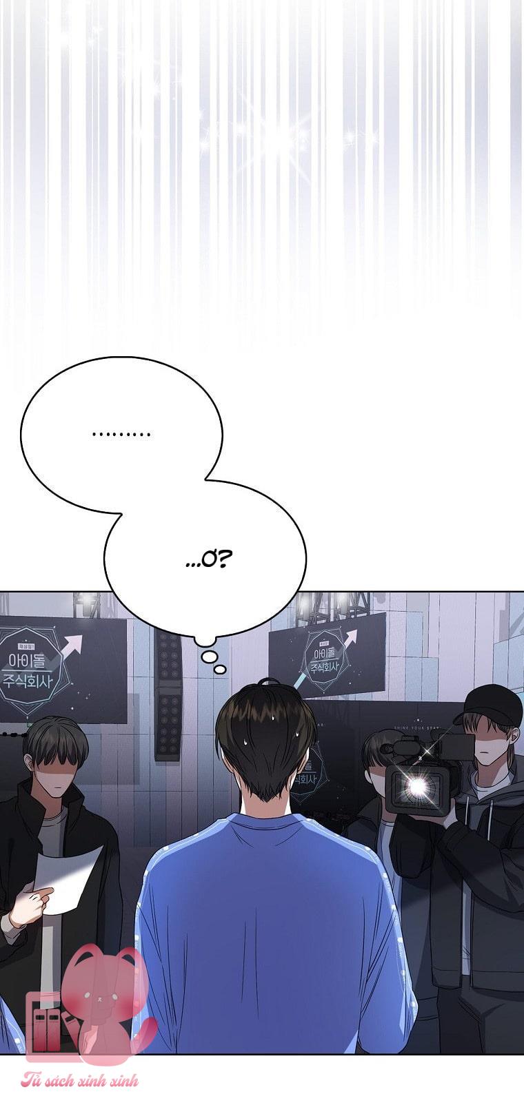 Debut Or Die - Chap 8