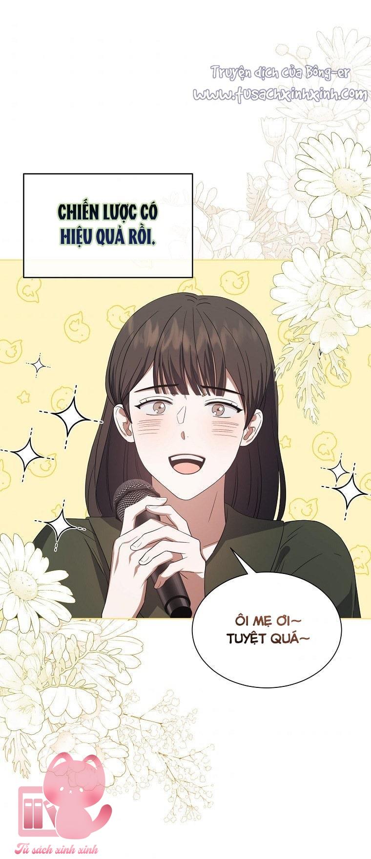 Debut Or Die - Chap 8