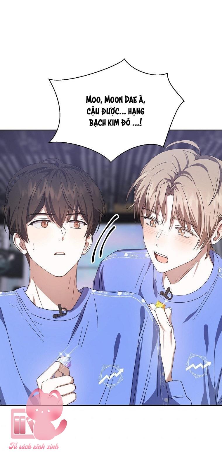 Debut Or Die - Chap 8