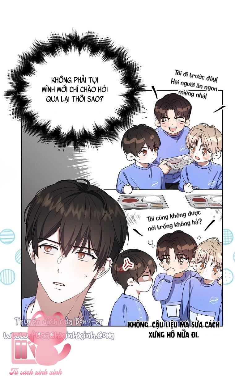 Debut Or Die - Chap 8