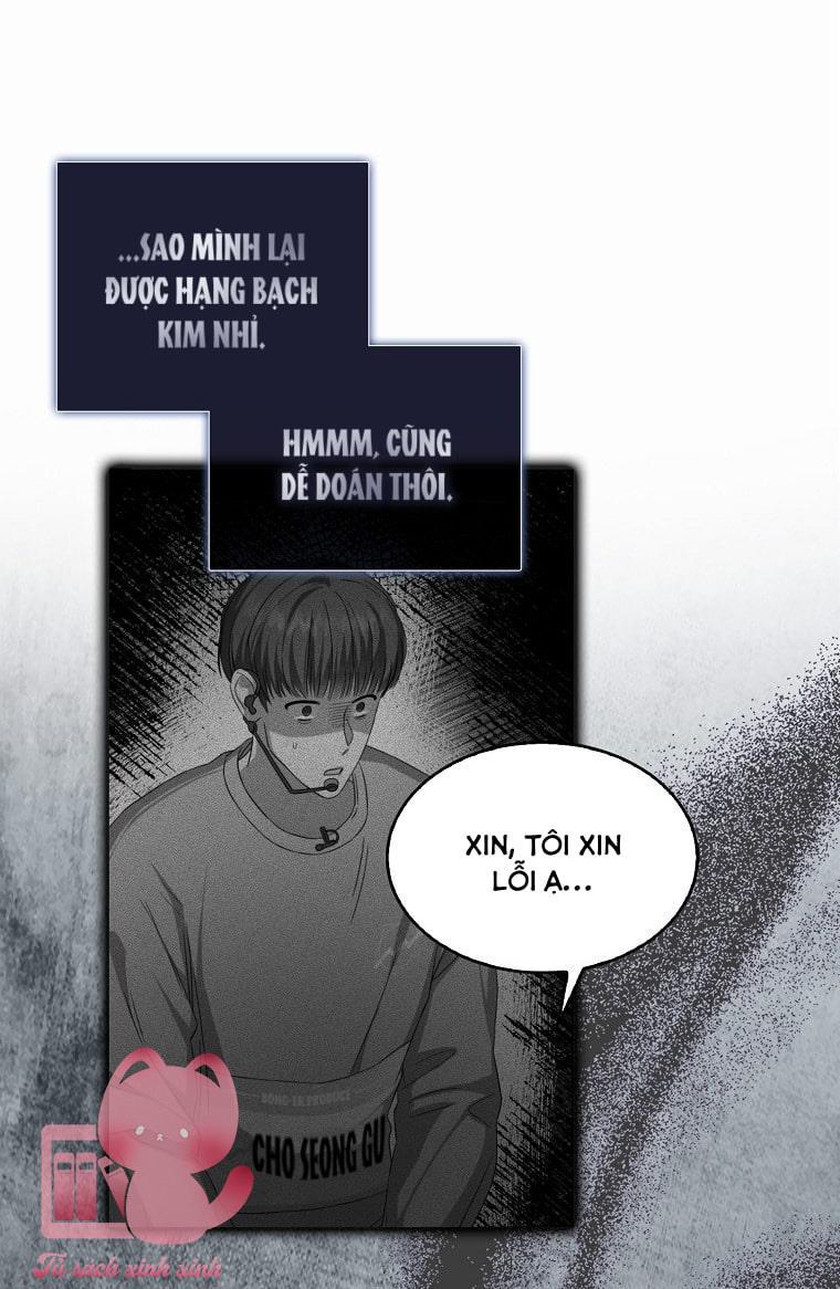 Debut Or Die - Chap 8