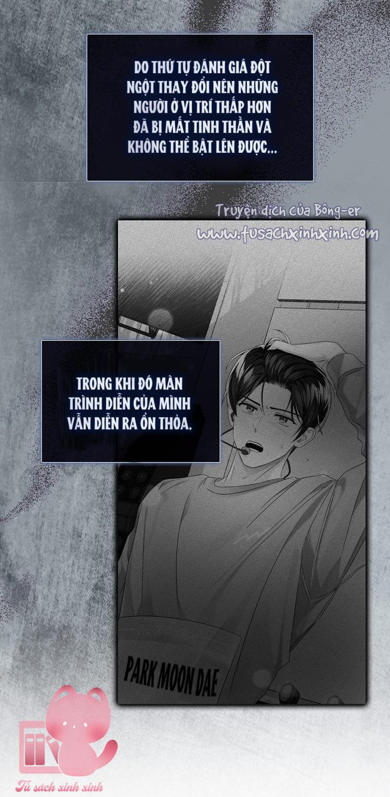 Debut Or Die - Chap 8