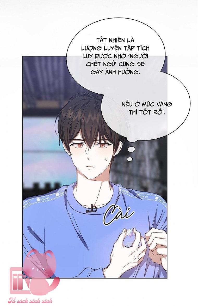 Debut Or Die - Chap 8