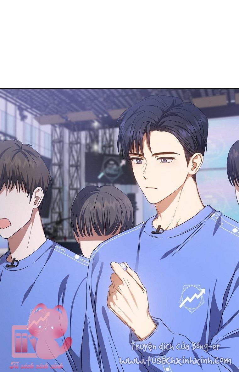 Debut Or Die - Chap 8