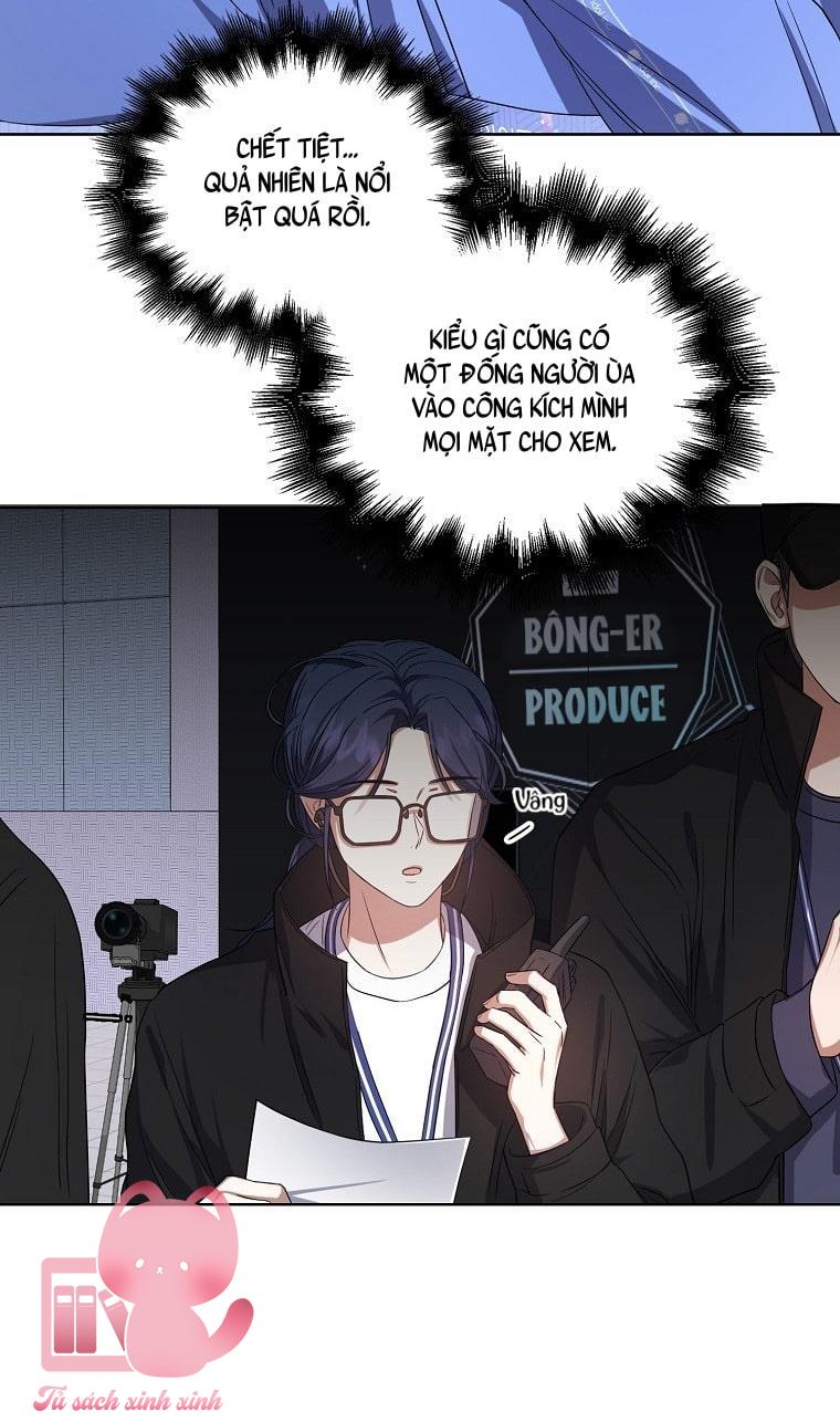 Debut Or Die - Chap 8