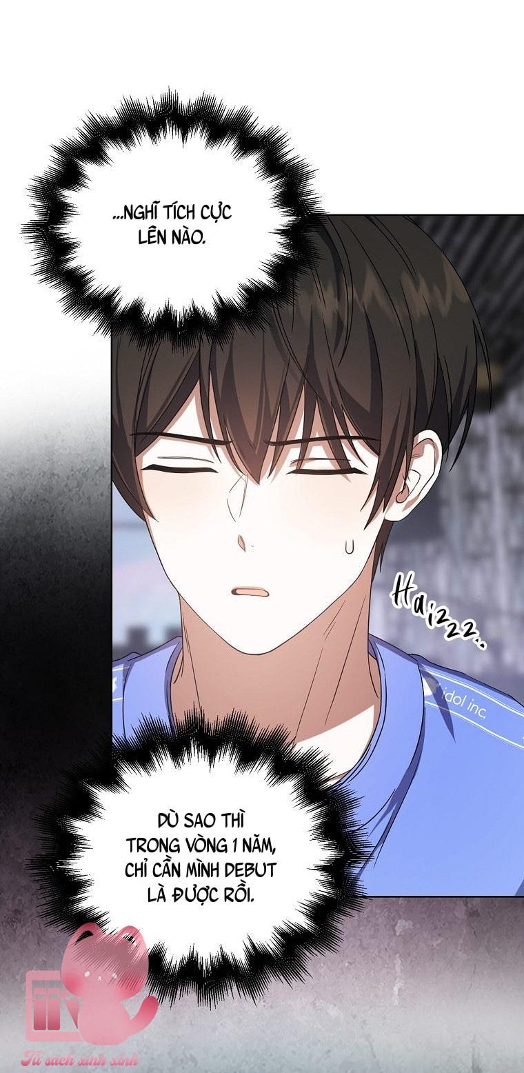 Debut Or Die - Chap 8