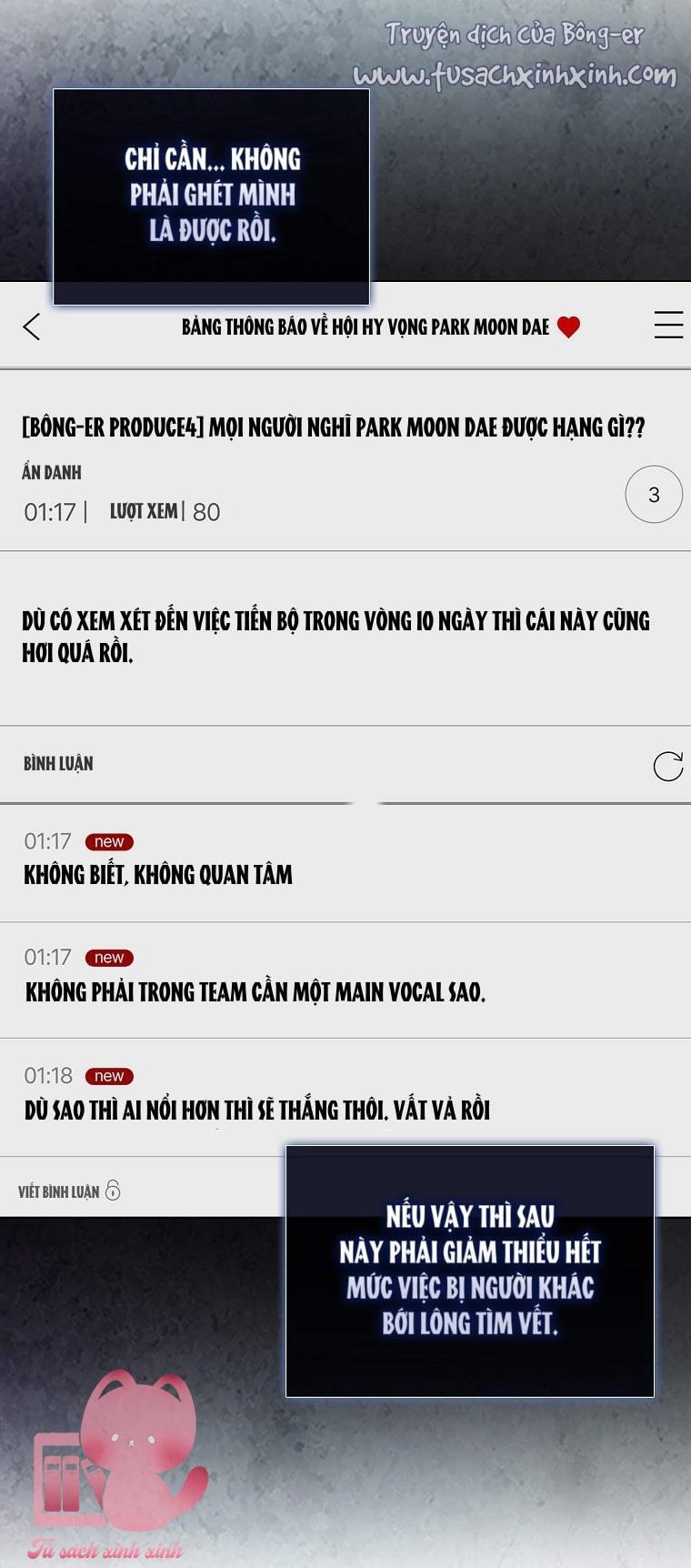 Debut Or Die - Chap 8