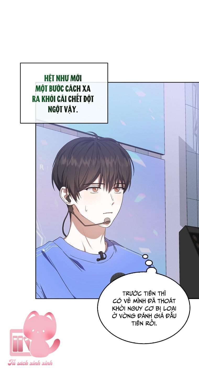 Debut Or Die - Chap 8