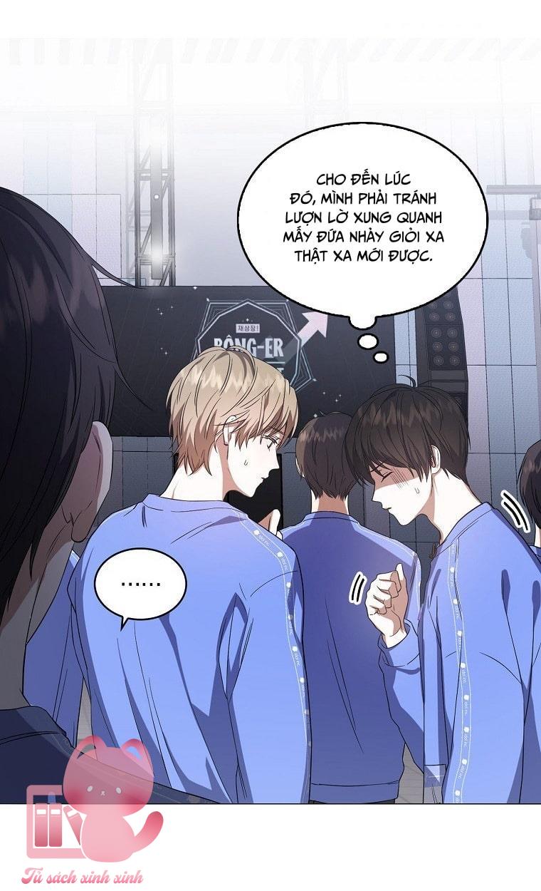 Debut Or Die - Chap 8