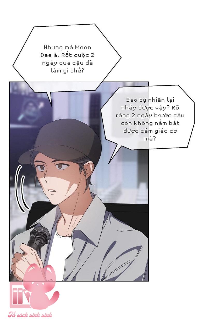 Debut Or Die - Chap 8