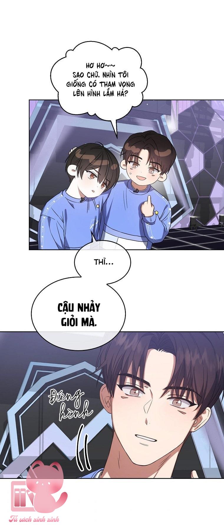 Debut Or Die - Chap 8