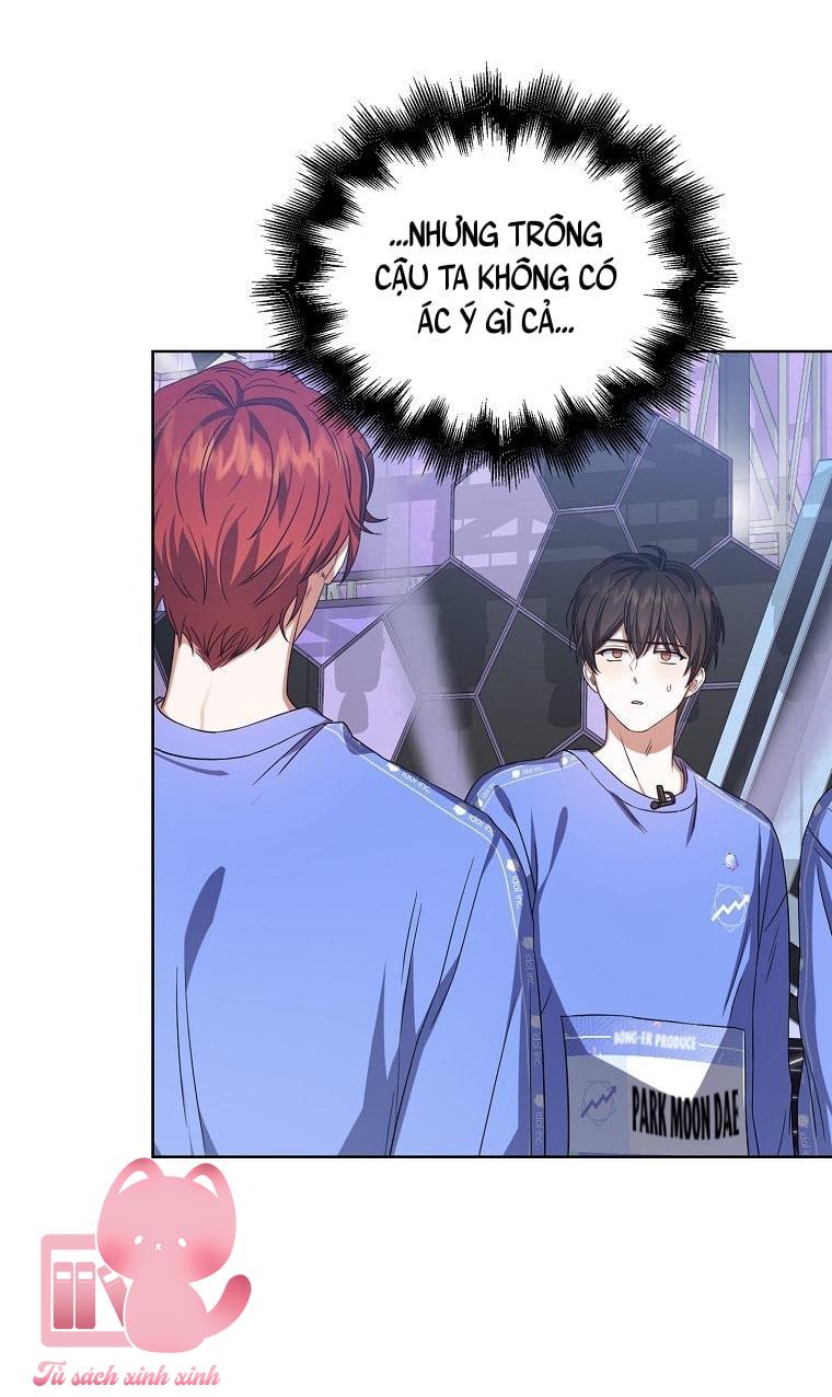 Debut Or Die - Chap 8