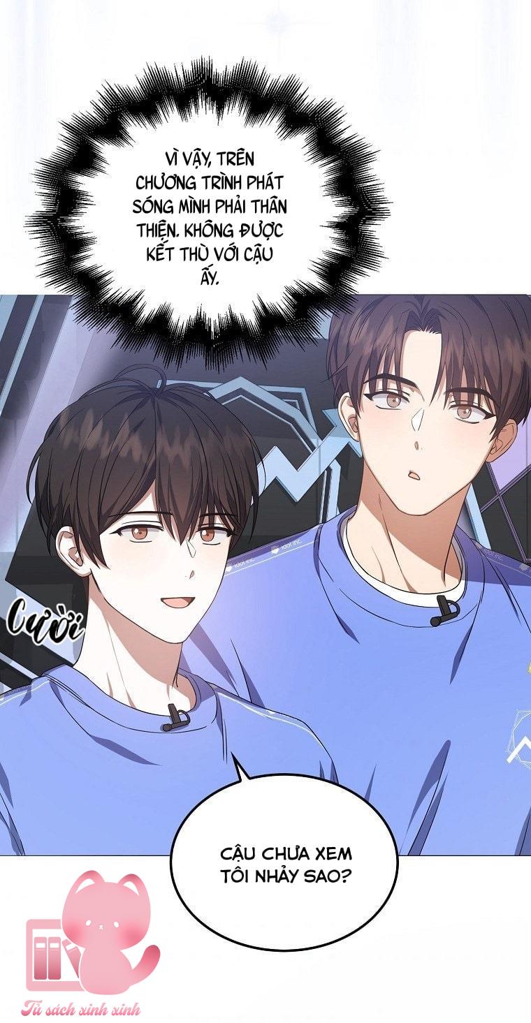 Debut Or Die - Chap 8