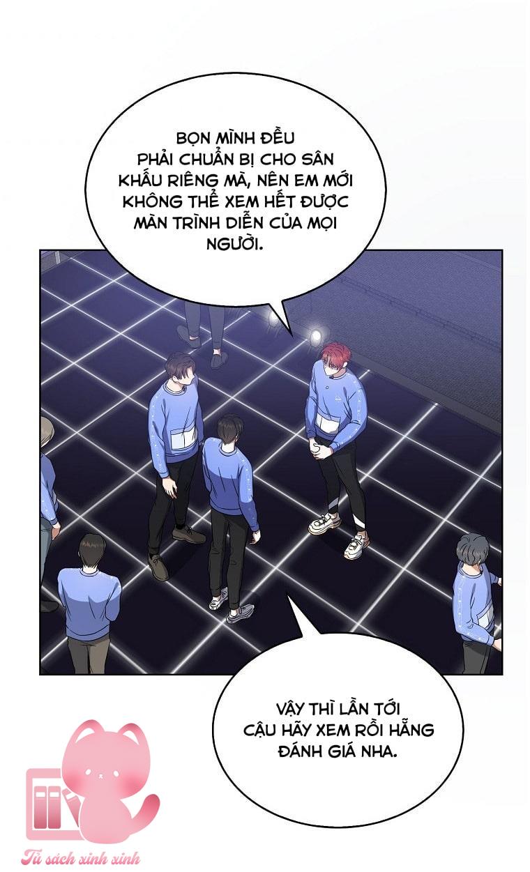 Debut Or Die - Chap 8