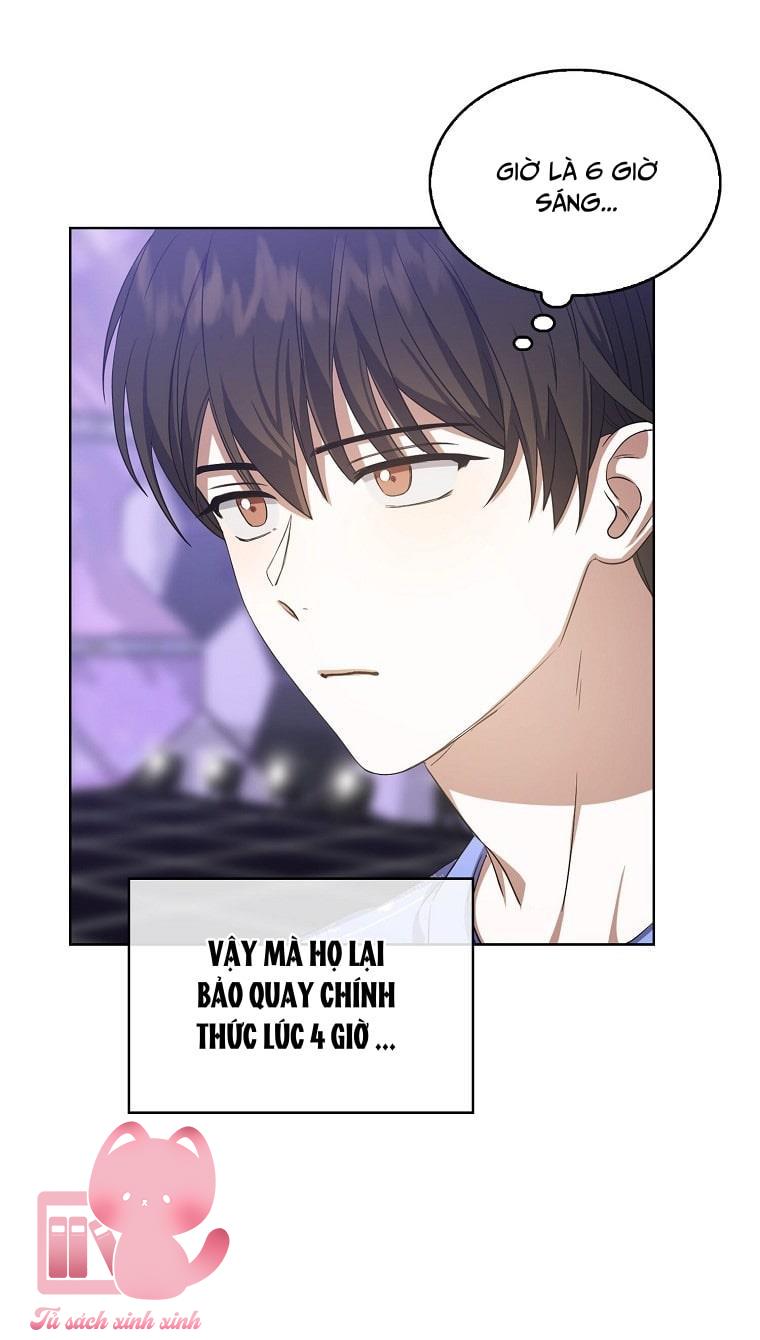 Debut Or Die - Chap 8