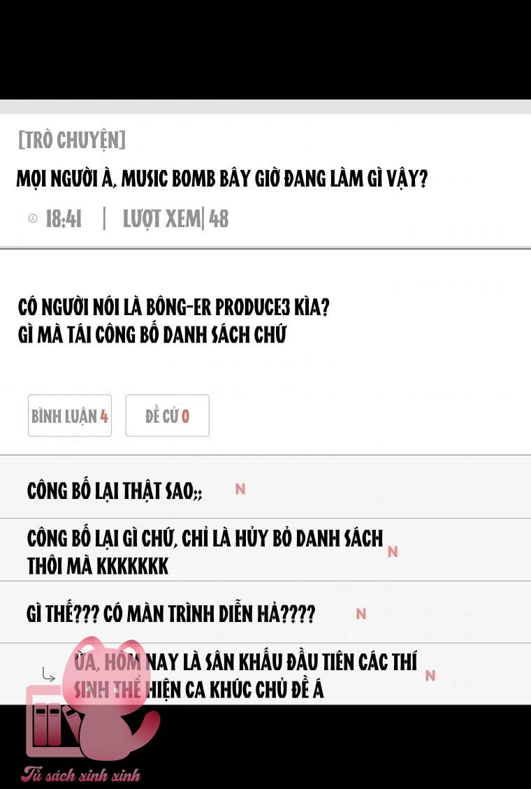 Debut Or Die - Chap 8