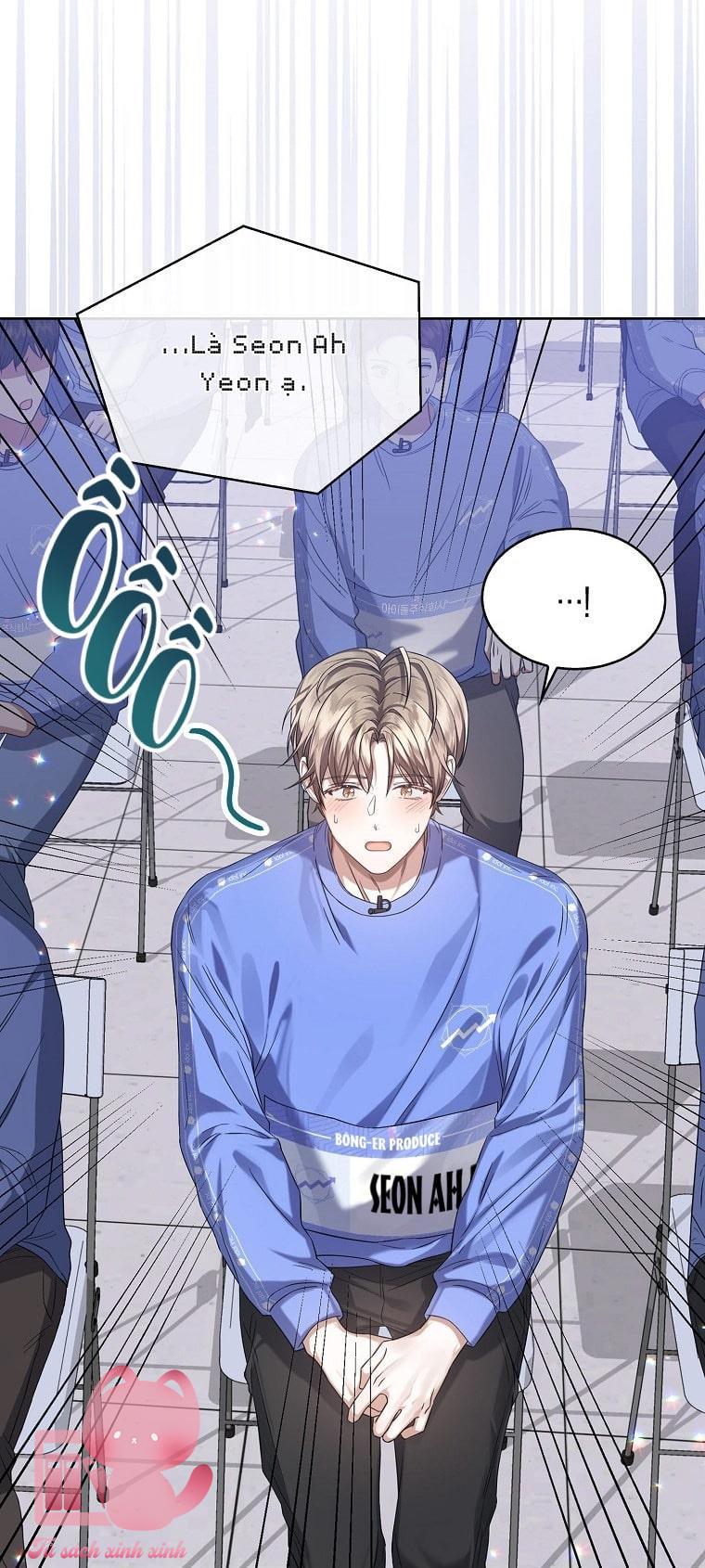 Debut Or Die - Chap 8