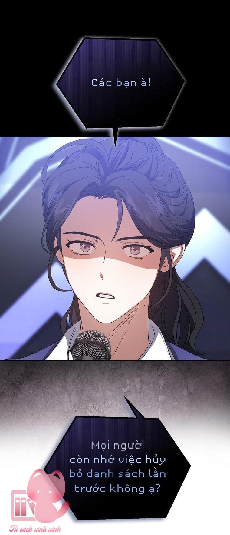 Debut Or Die - Chap 8