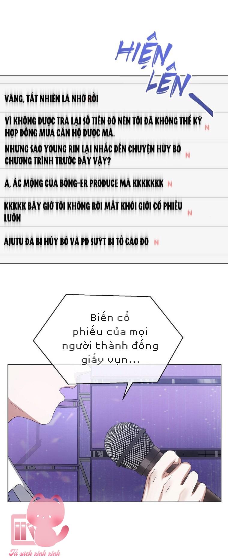 Debut Or Die - Chap 8