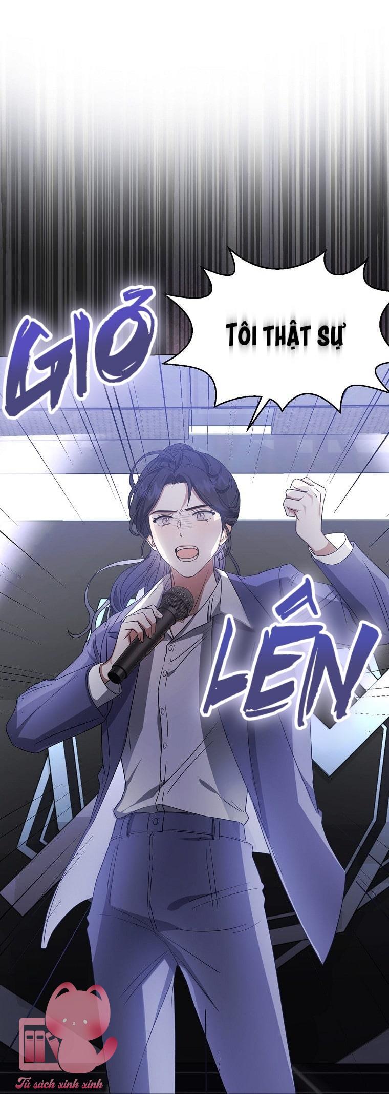 Debut Or Die - Chap 8