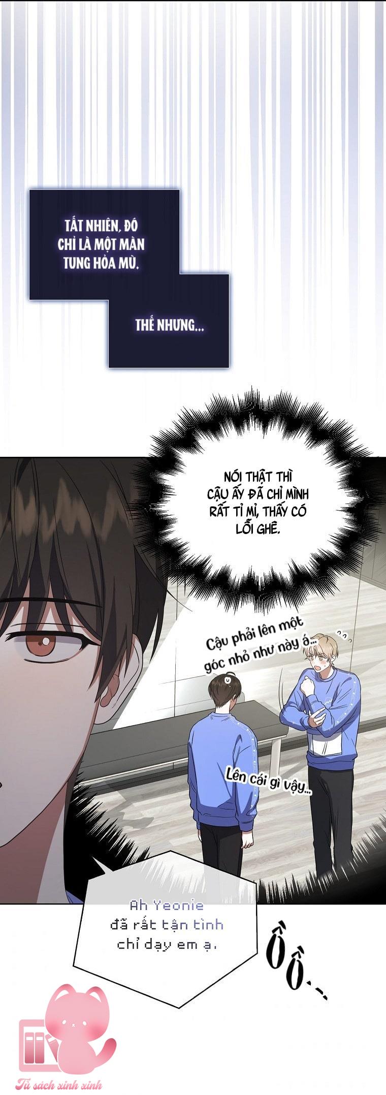 Debut Or Die - Chap 8