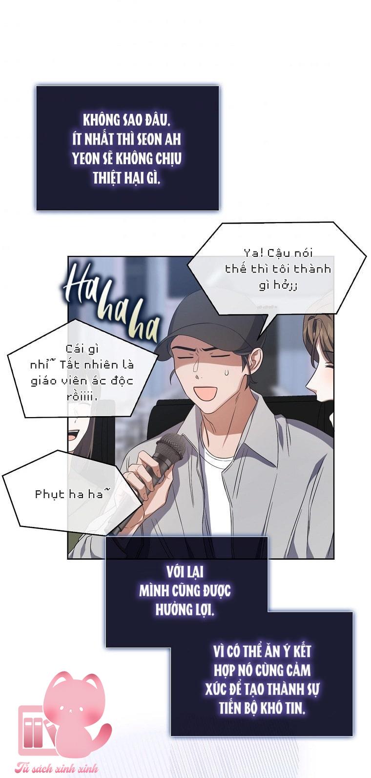 Debut Or Die - Chap 8