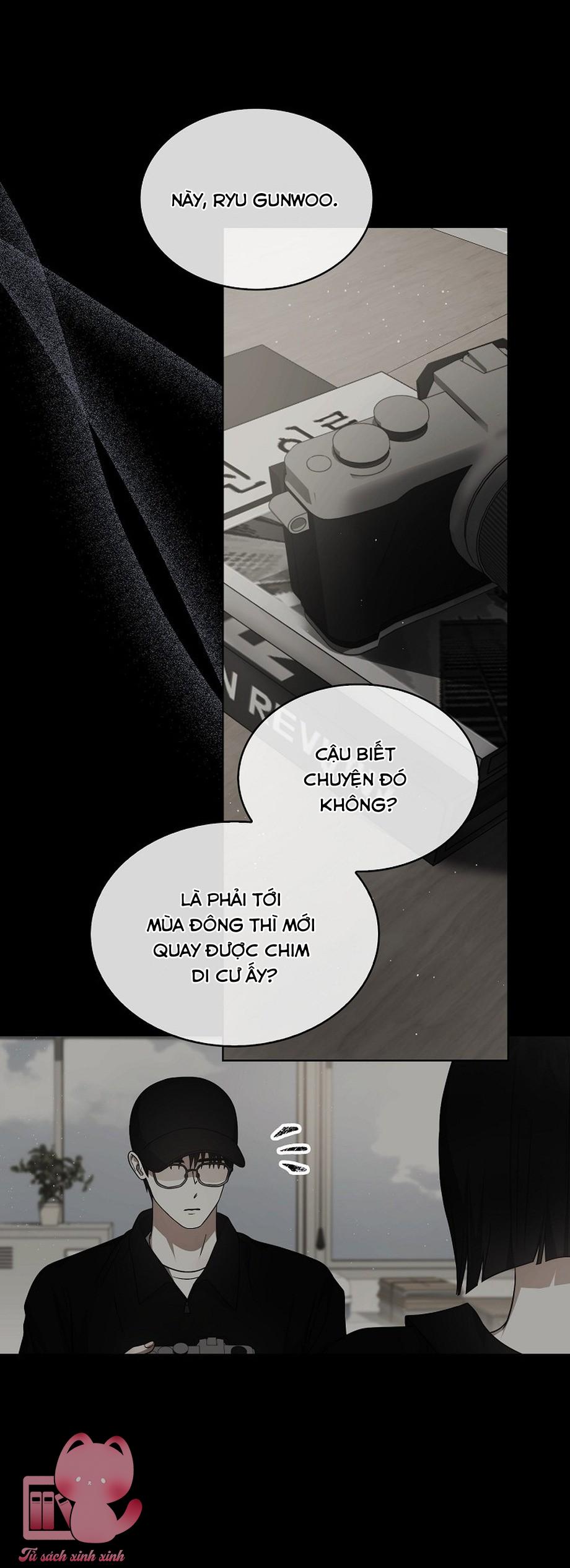 Debut Or Die - Chap 80