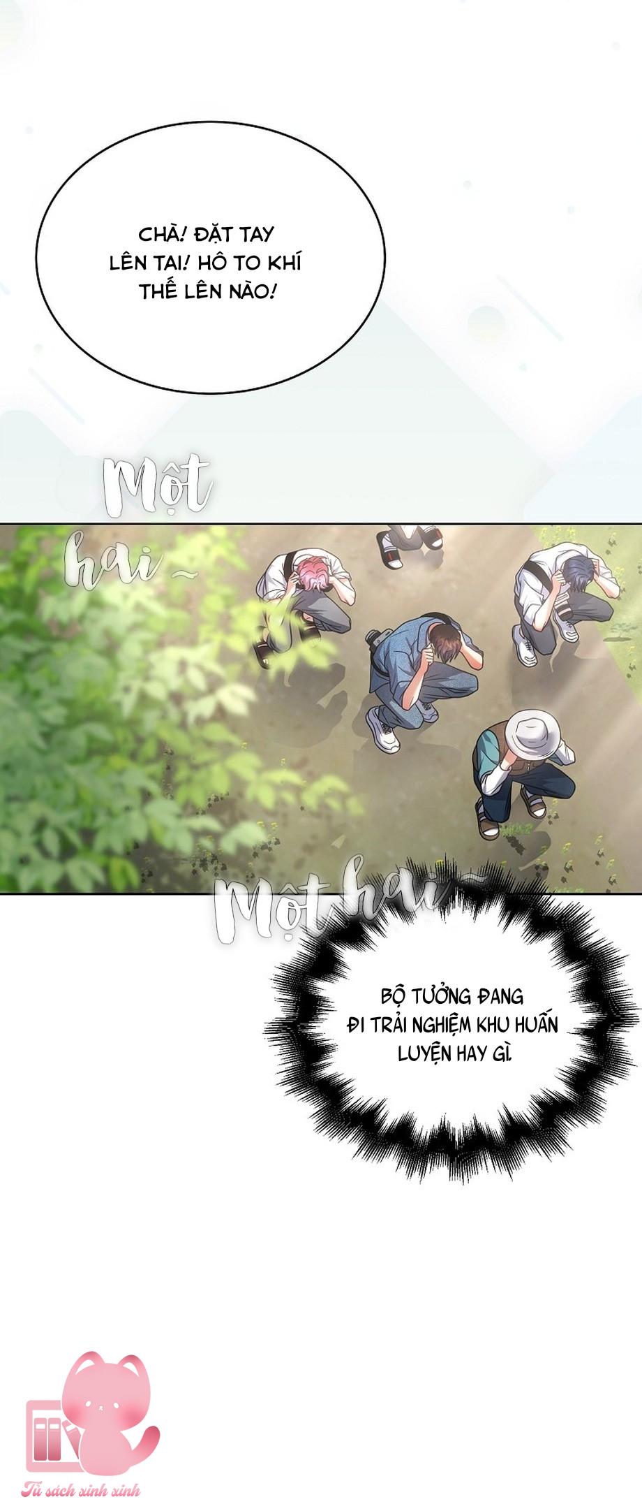 Debut Or Die - Chap 80