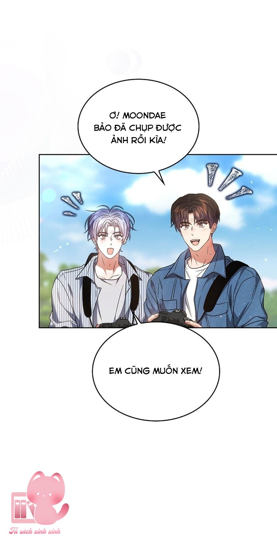 Debut Or Die - Chap 80