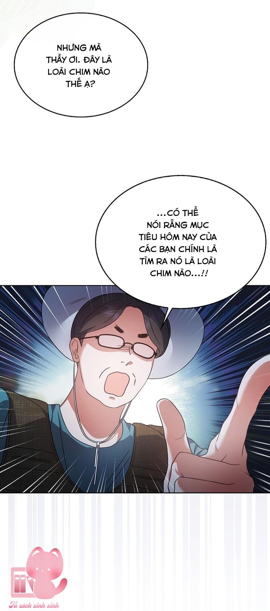 Debut Or Die - Chap 80