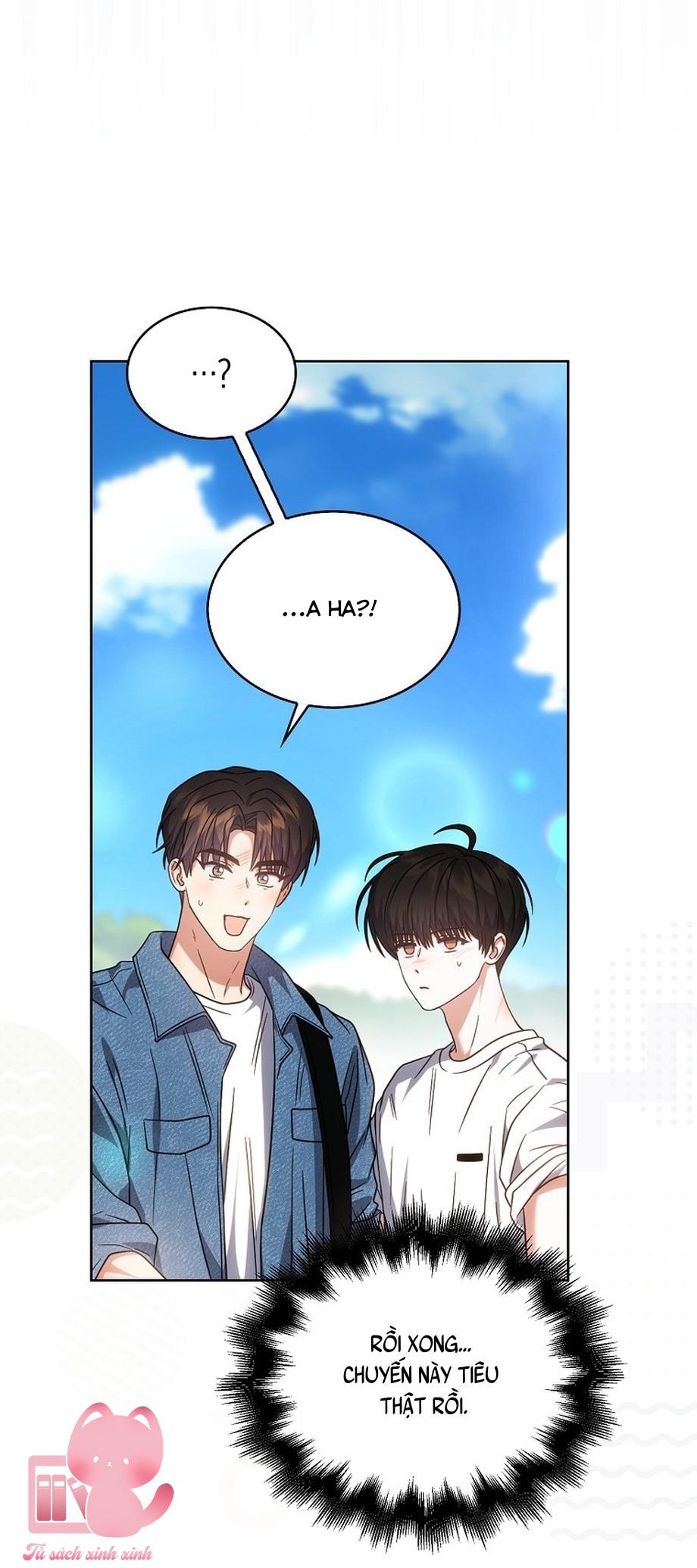 Debut Or Die - Chap 80