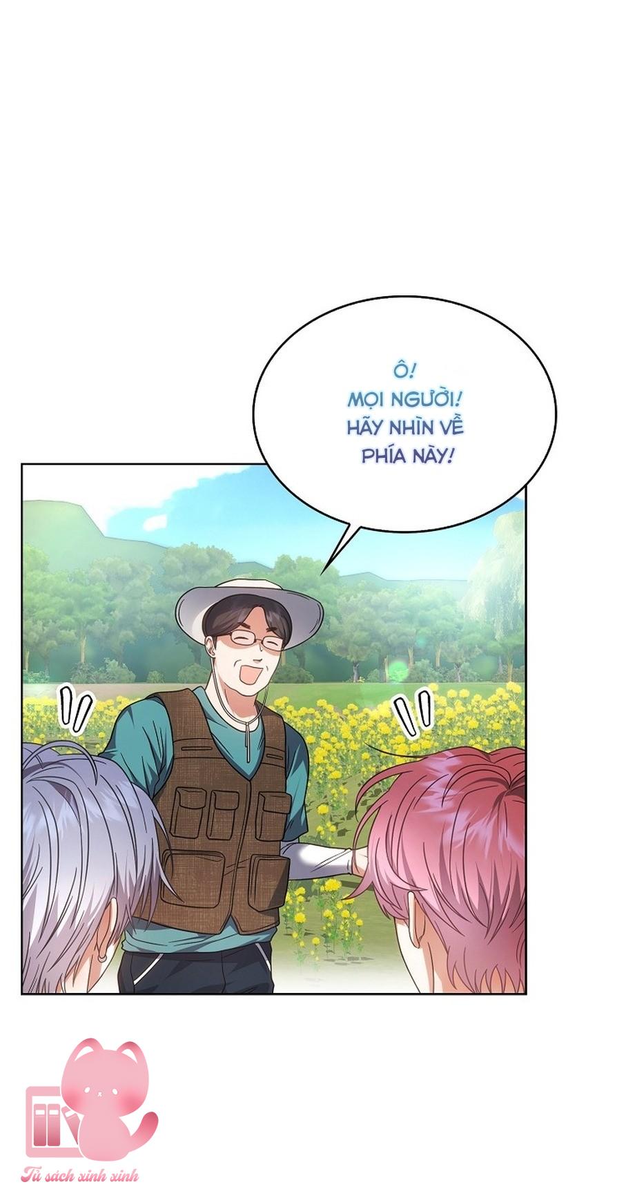 Debut Or Die - Chap 80