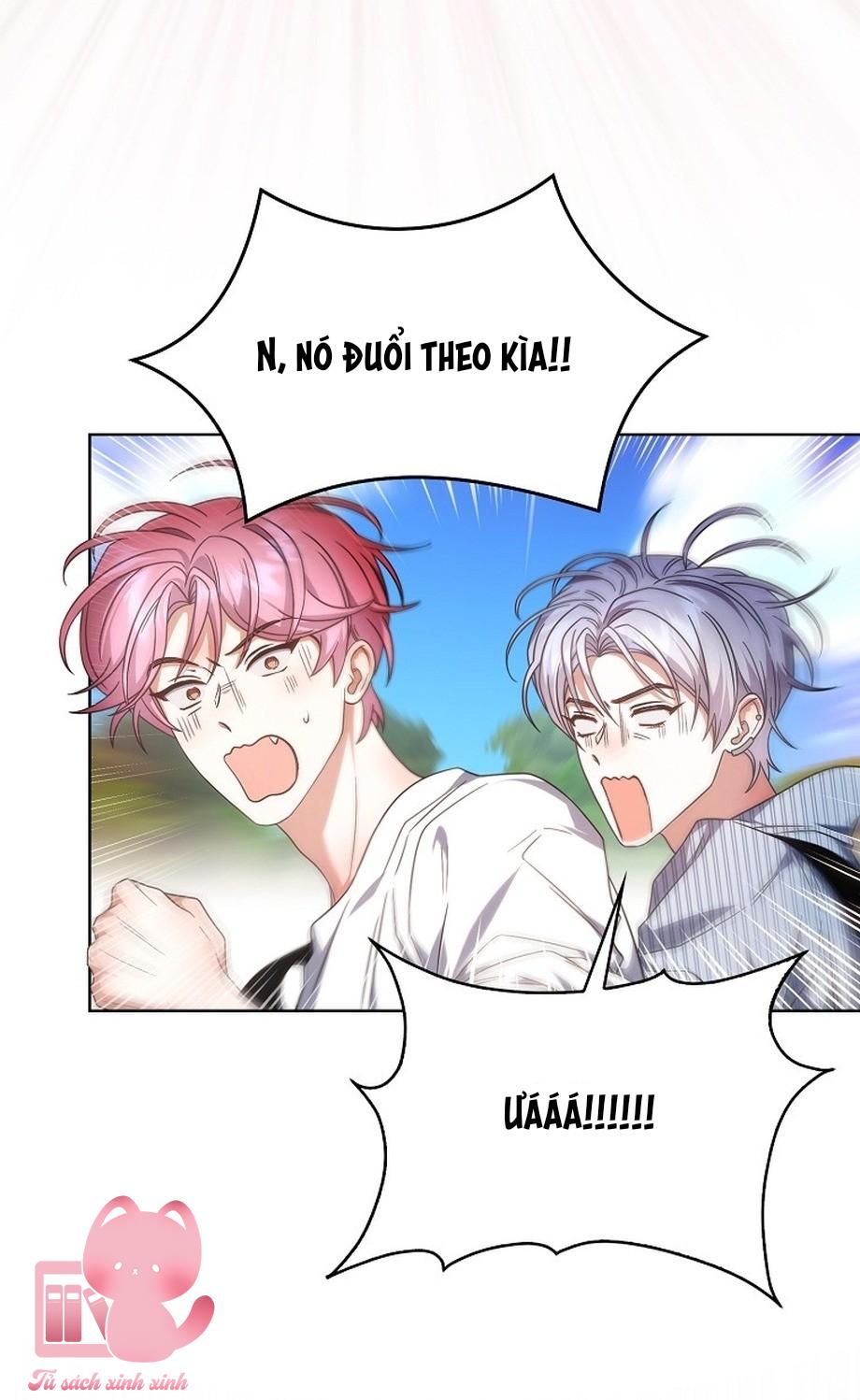 Debut Or Die - Chap 80